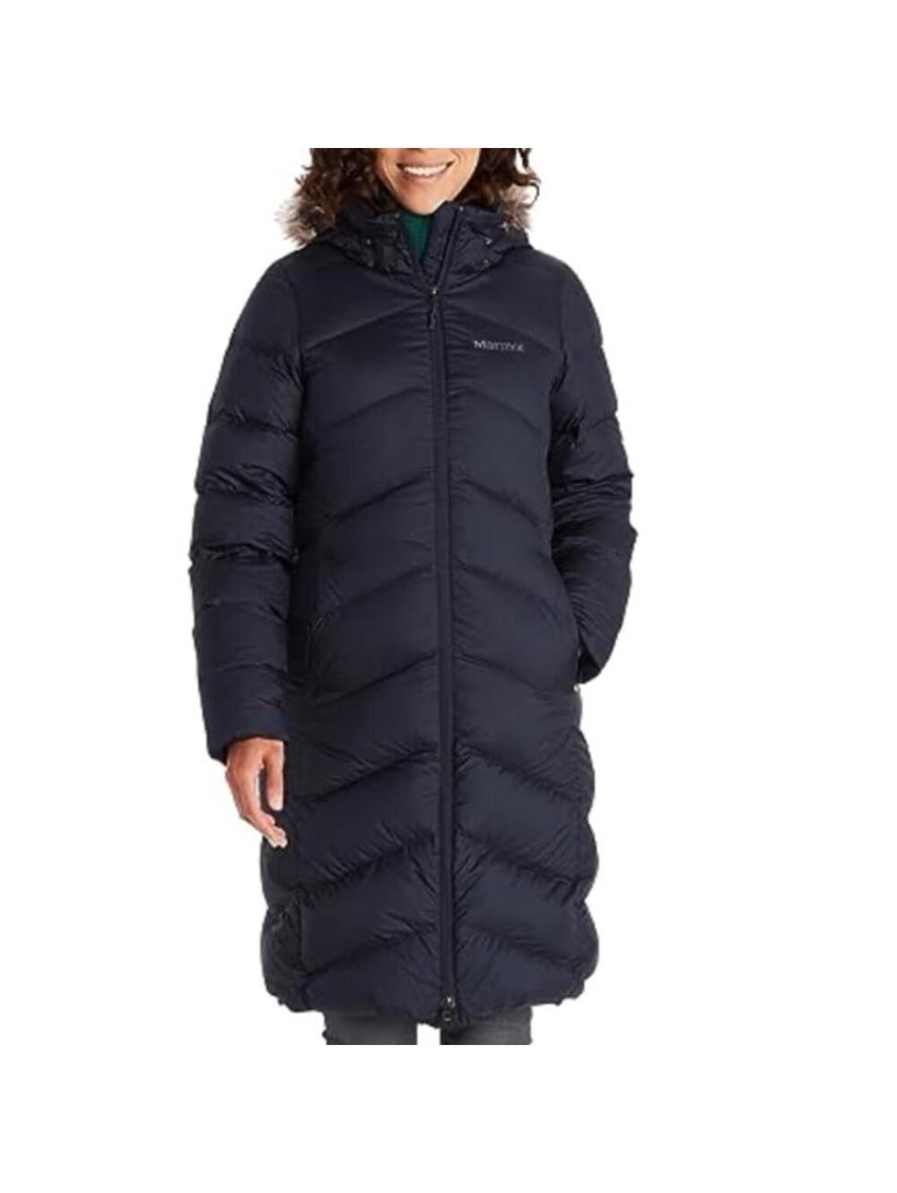 MARMOT WOMEN'S MONTREAUX COAT size M